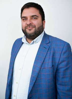 ХАССП Бугульме Николаев Никита - Генеральный директор